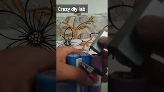 experiment a big Drone Motor Works on 12 volt battery#experiment #drone motor