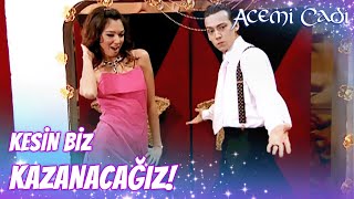 Toygar Ve Tuğçe, Defilede Gözleri Kamaştırdılar - Acemi Cadı Özel Klip