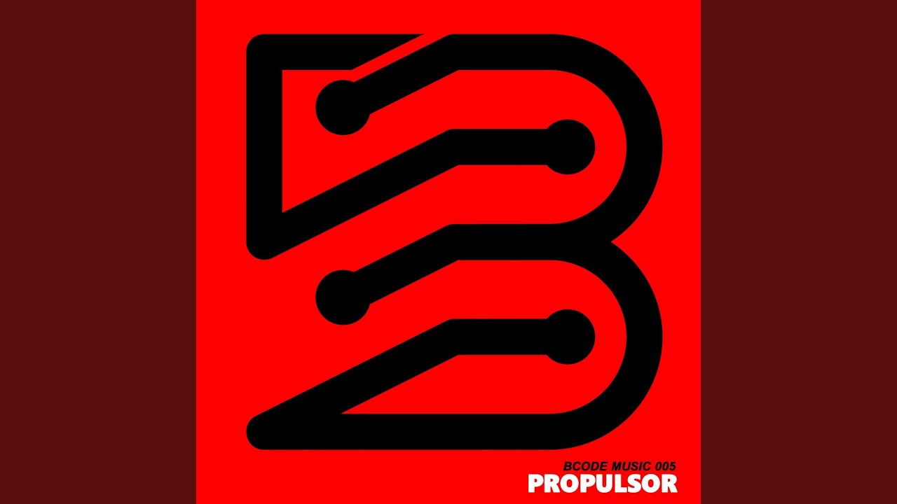 Watch Propulsor on YouTube Watch Propulsor on YouTube