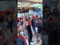 Mouloudia Club D Alger Ultras Welcome Players At Their Hotel In Yaounde Mouloudia Club D Alger Ultras Welcome Players At Their Hotel In Yaounde