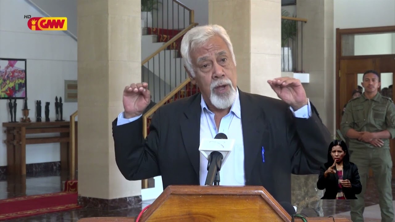 Governu promete sei hatun folin fós