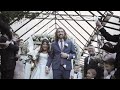 NOSSO CASAMENTO  - LUCA & LETÍCIA