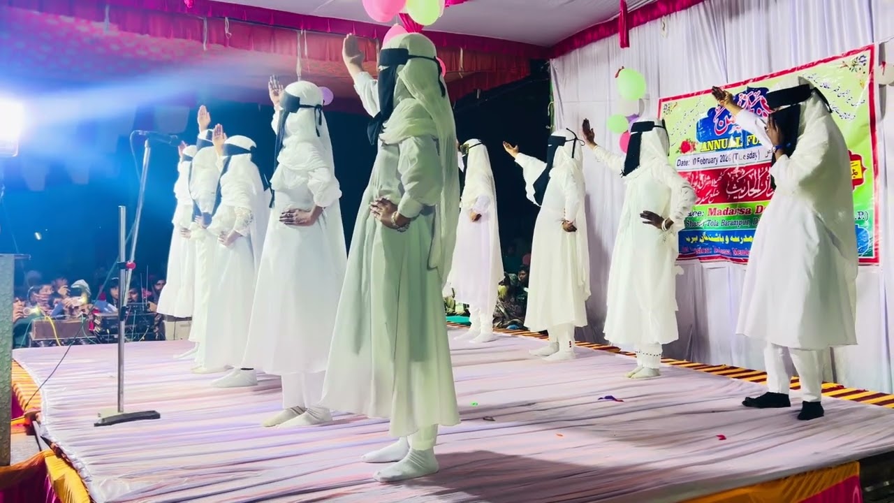 مومن کی شان ہے نماز ہی نماز ♥️Behtreen darama 