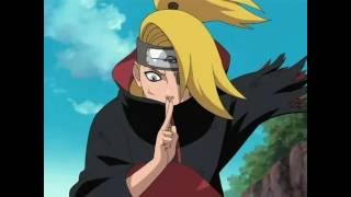 Katsu (Deidara Remix) HQ screenshot 2