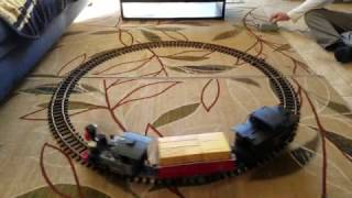 LGB Rio Grande Starter Set / Model Trains / Performance