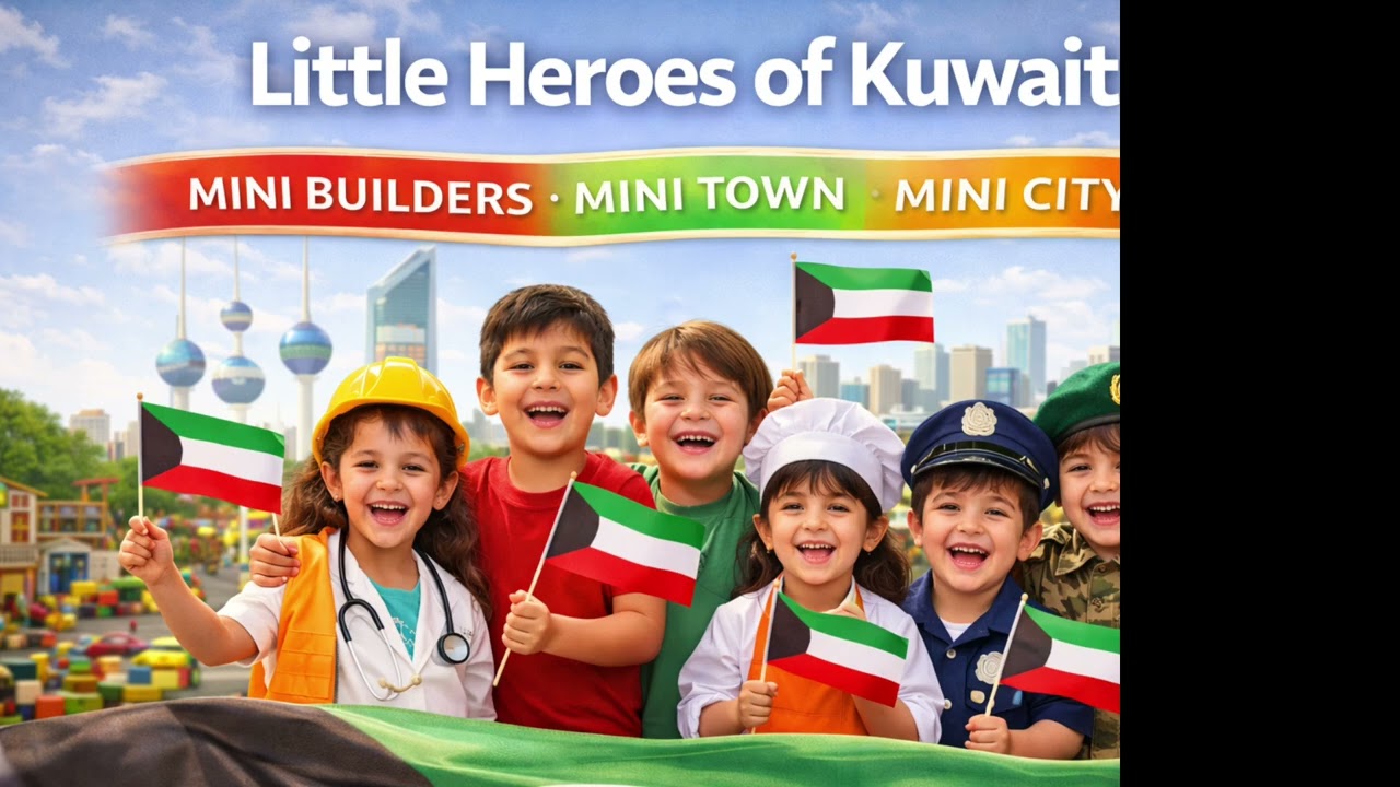 Kuwait 14