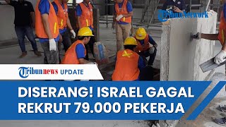 Rangkuman Hari ke-181 Perang Israel-Hamas: Penyimpanan Jet Tempur IDF Dibom Irak | 2 Bandara Meledak