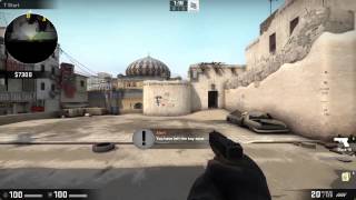 TEST HACK AIMWARE