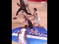 Top 5 Home Plays - No. 4 | Illawarra Hawks