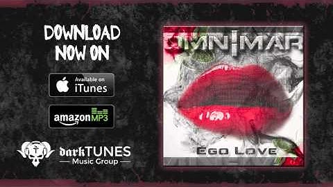 OMNIMAR - Ego Love (Strobe Connector RMX) | darkTunes Music Group