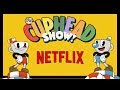 Netflix estrenará serie animada de Cuphead: &quot;The Cuphead Show&quot;