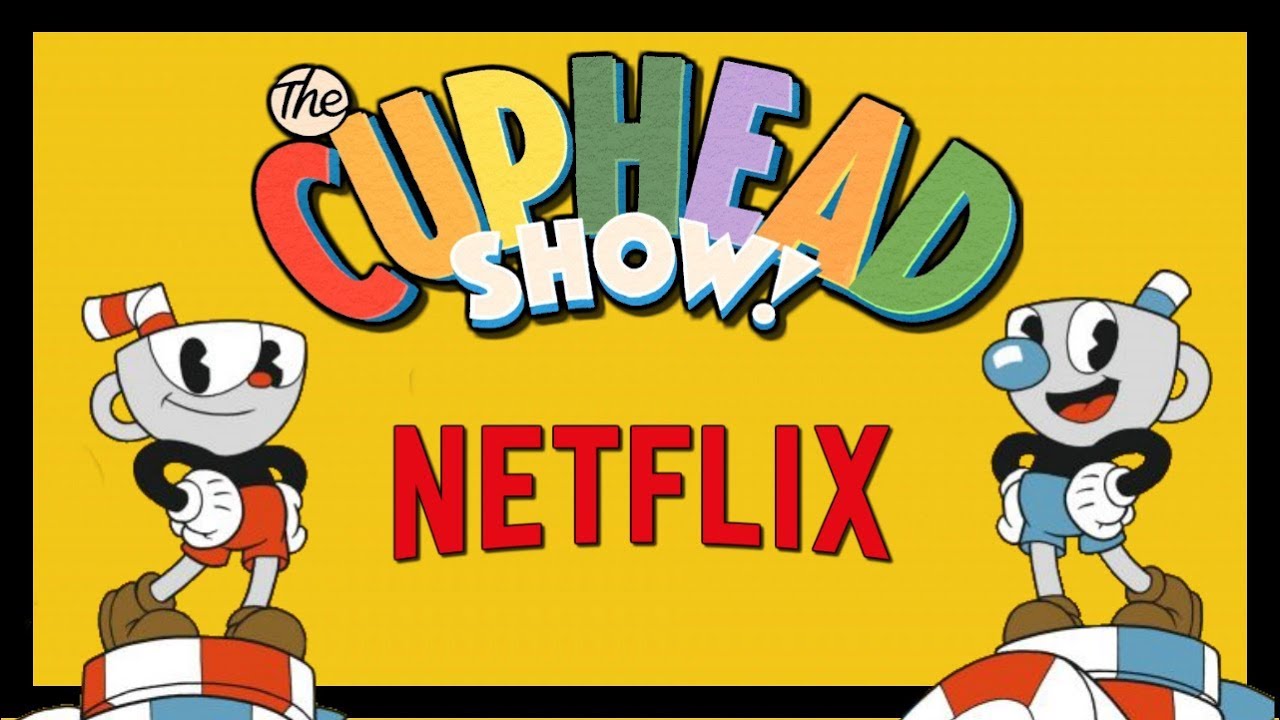 Cuphead': Festa no submundo no novo clipe da série animada da Netflix;  Confira! - CinePOP