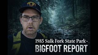Salk Fork State Park - #shortvideo #story #ohio