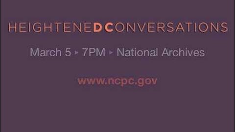 HeighteneDConversations (30-sec preview)