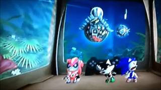 LBP Random Shorts - Volume 1