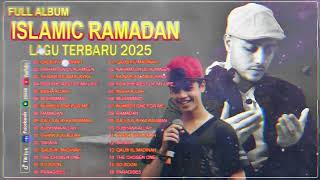 Maher Zain Full Album Playlist 🎉 Rahmatun Lil'Alameen, Assalamu Alayka | Best Arabic Song 2025