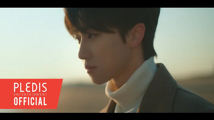 THE 8 ' (Hai Cheng)' Official MV