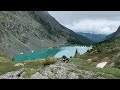 Altai Ultra Trail - let’s go.ПОГНАЛИ-Алтай Ультра Трейл- Гонка 52км 2200м набор высоты. 2021г.