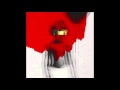 rihanna work lyrics