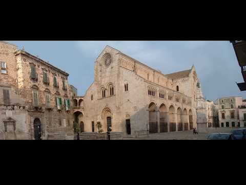 Bitonto Puglia Italy