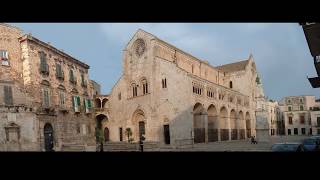 A travel guide video of bitonto, in puglia, italy. for more
information please visit https://www.puglia-italy.co.uk/bitonto.htm