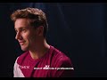 Get To Know | Eyes On The Prize with Casper Ruud