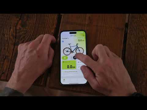 Deruiz Turmali App – Die neue Wahl für urbane Mobilität