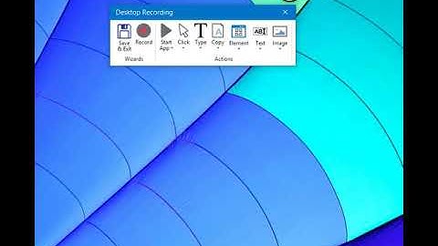 Learn RPA (Robotic Process Automation) : Automate Notepad using UIPAth