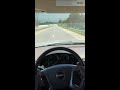 2011 GMC Yukon SLT 5.3 Acceleration Test