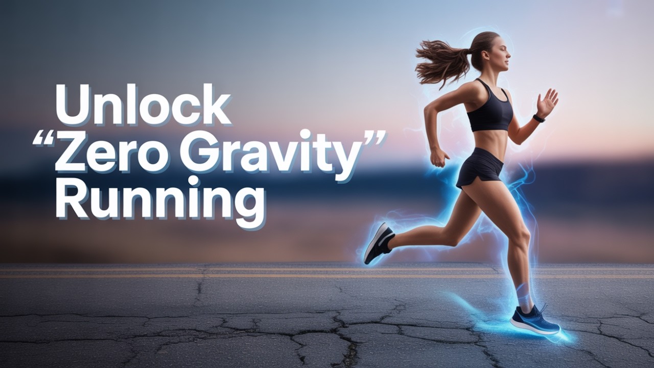 The "Runner's High" Secret: How to Trigger It on Every Run (No Luck Needed)