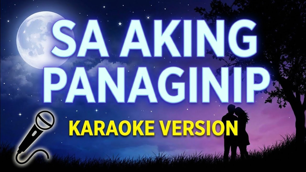 Karaoke 🎤