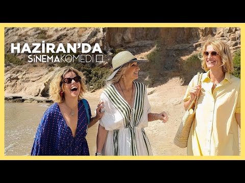 Sinema Komedi Haziran