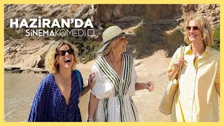 Sinema Komedi Haziran 2023 Genel Tanıtım