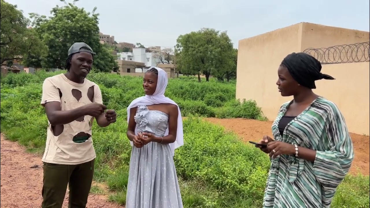 Kalapou - La technique de prendre le numéro