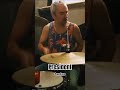 President #drums #president #drummer #warsaw #warszawa #drumlessons