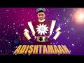 Adishtamaan a superhero tale