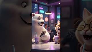 Famous A CUTE AND FUN BANTER #kids #cartton #cute #funnyanimation Wealth