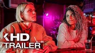 FULL CIRCLE Teaser Trailer (2023)