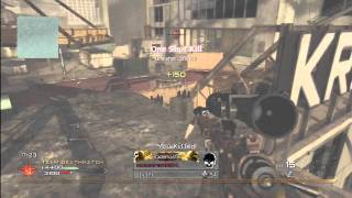 MW2 Epic Nuke Fail-.-