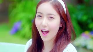 mv  gfriend  Glow 
