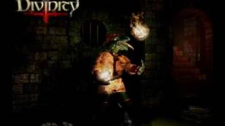 Beyond Divinity - Moving Knowledge OST