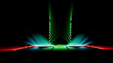 Khóa học giả lập bàn điều khiển M.A Timecode Lighting Show for Unreal Engine 5 - Đồ Họa Thuận Yến.