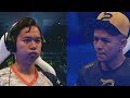EVO 2017最終日　FchampVSときどTOP8 (L)