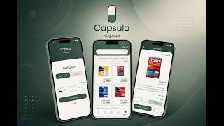 💊 Capsula – Flutter Pharmacy Commerce App screenshot 5