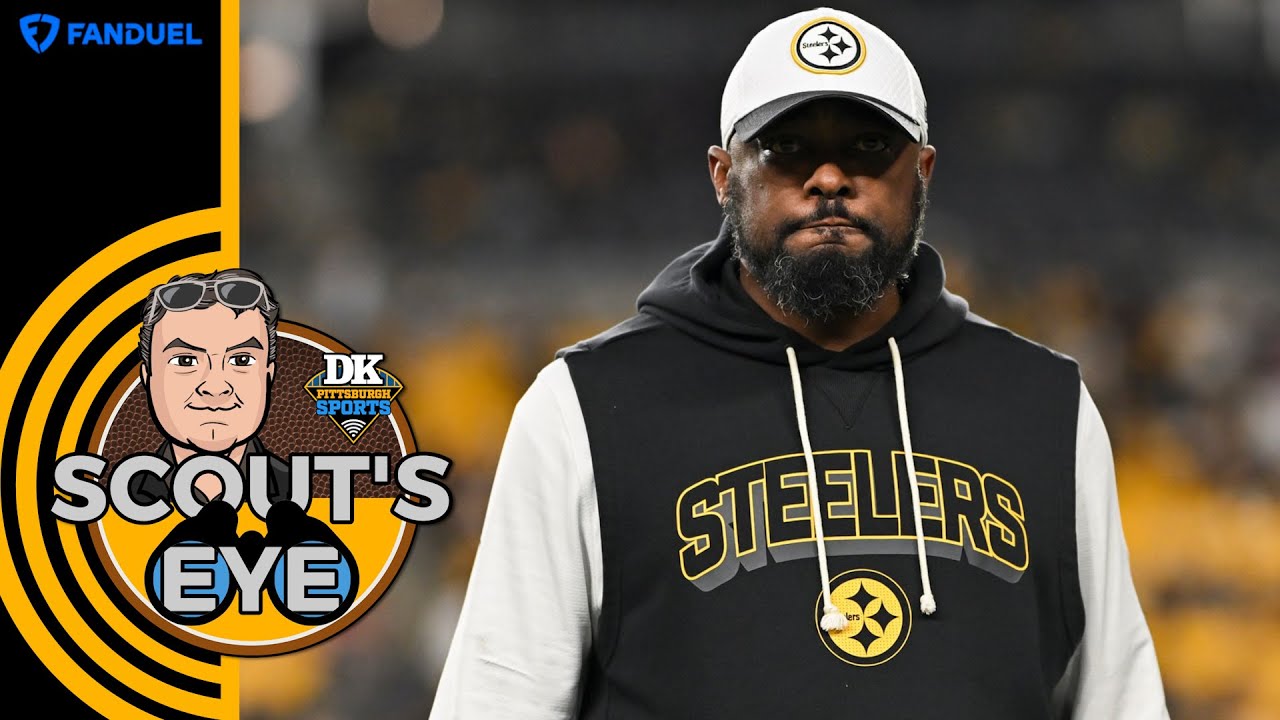 Scout’s Eye with Matt Williamson: It's the right time