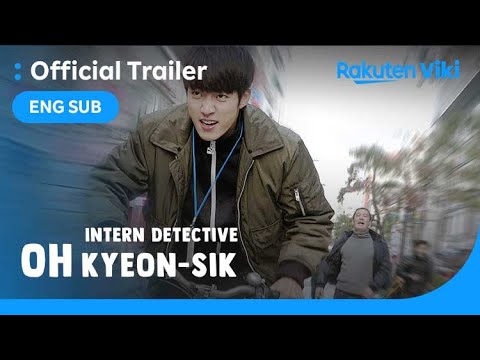 Bande-annonce de Intern Detective Oh Gyeon Sik