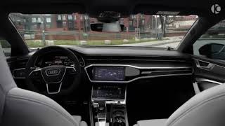 Audi Rs 7. Şarkılar/ Ulp Şfet Şfet Şfetteyiz