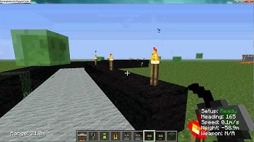Minecraft RC Mods 1.2.5