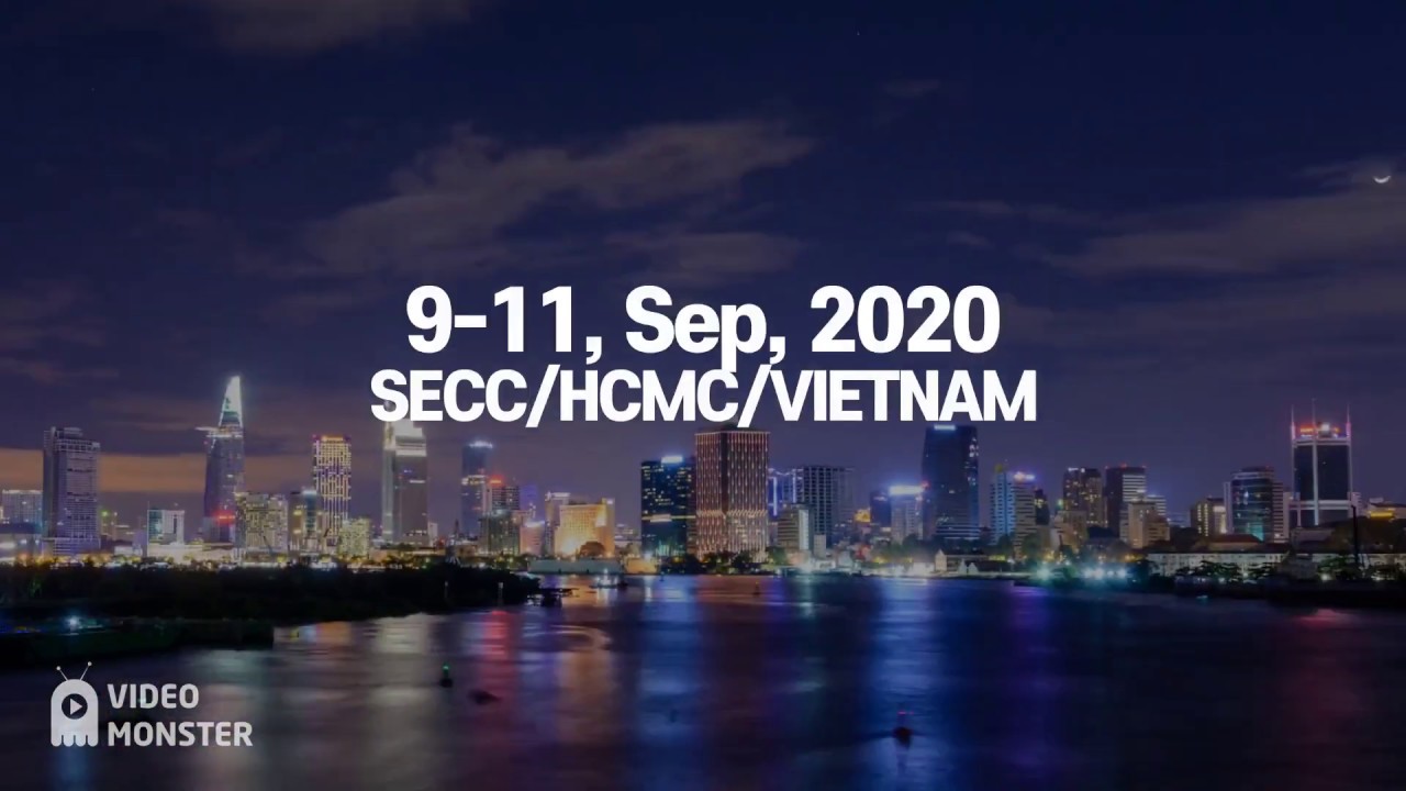 Smart City Expo Video