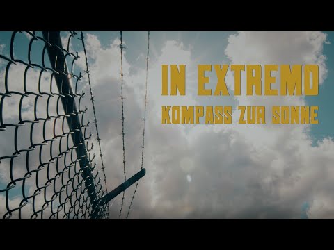 Kompass zur Sonne